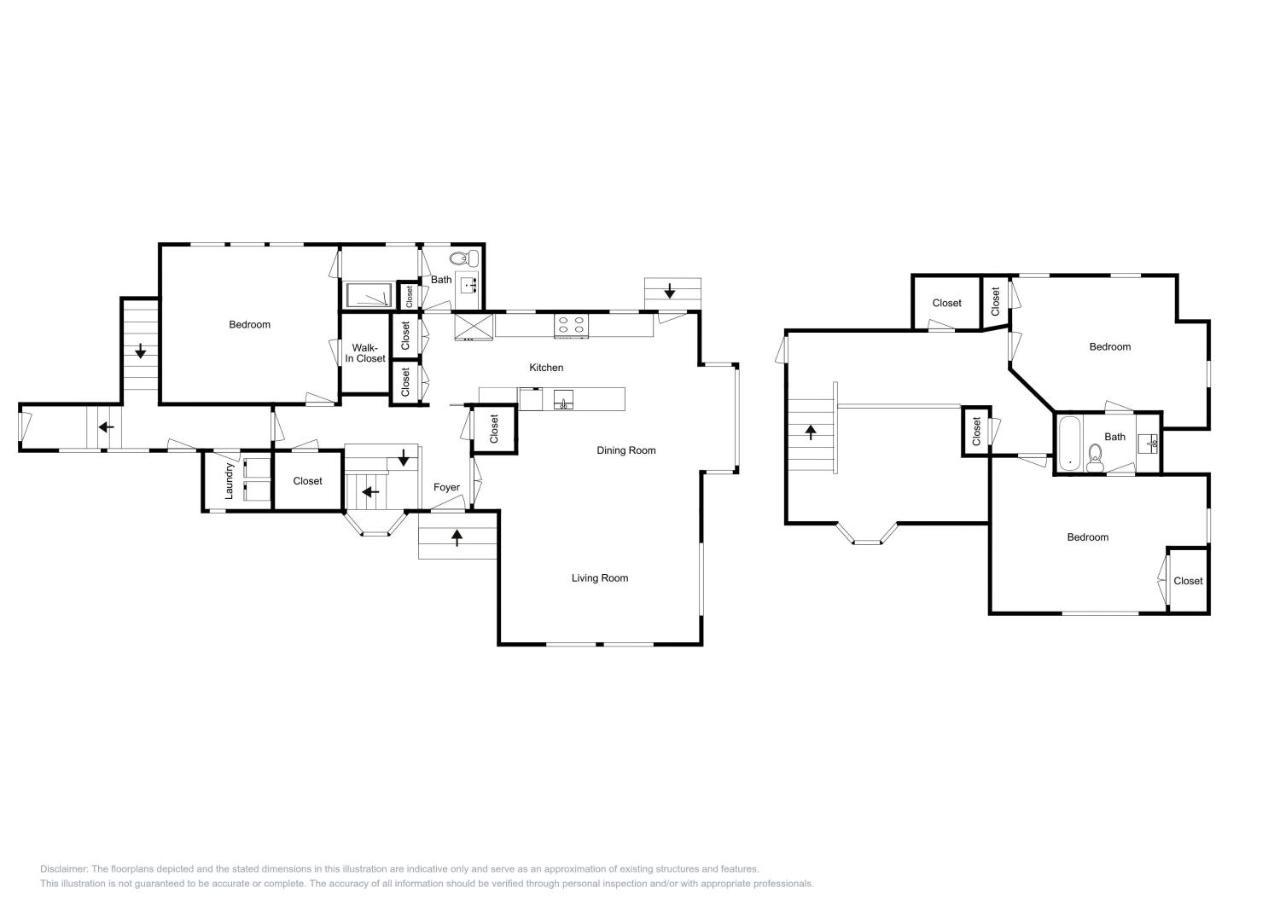 הוילה קנבנקפורט 2 Woodlawn Ave House מראה חיצוני תמונה